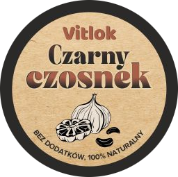 vitlok logo